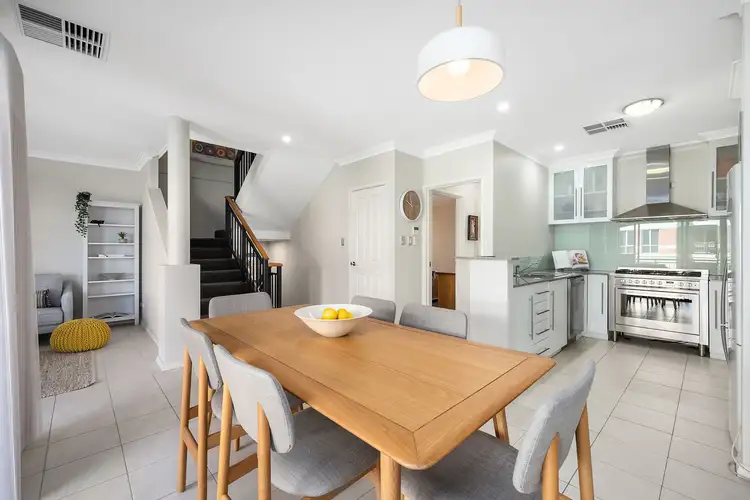 Third view of Homely house listing, 6 Brigid Road, Subiaco WA 6008