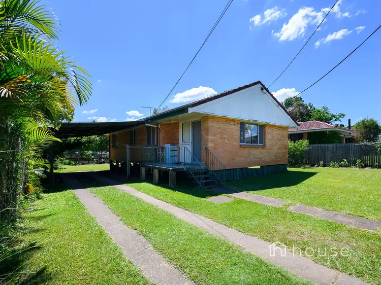 4 Burrigan Street, Woodridge QLD 4114