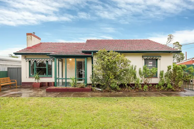25 Wheaton Street, South Plympton SA 5038
