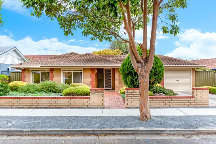 Main view of Homely house listing, 23 Strathmore Terrace, Brighton SA 5048