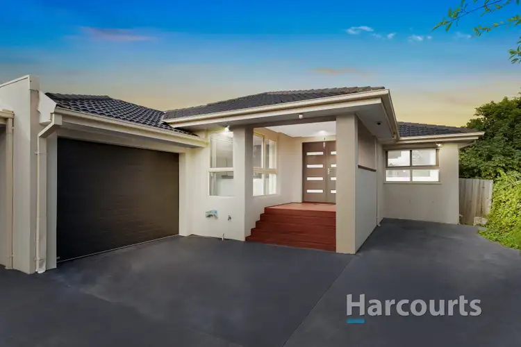 Main view of Homely unit listing, 2/6 Blackley Court, Deer Park VIC 3023