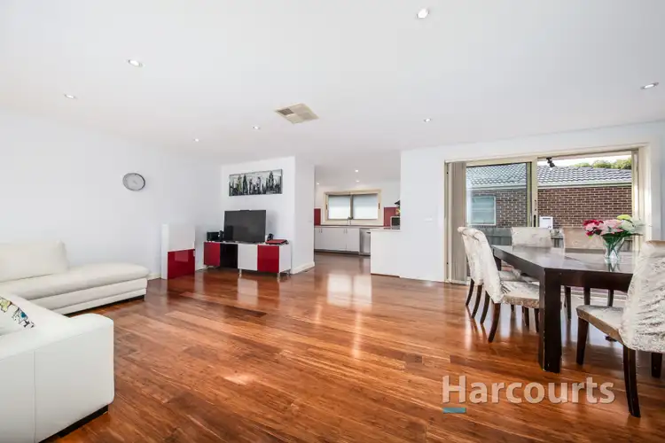 Second view of Homely unit listing, 2/6 Blackley Court, Deer Park VIC 3023