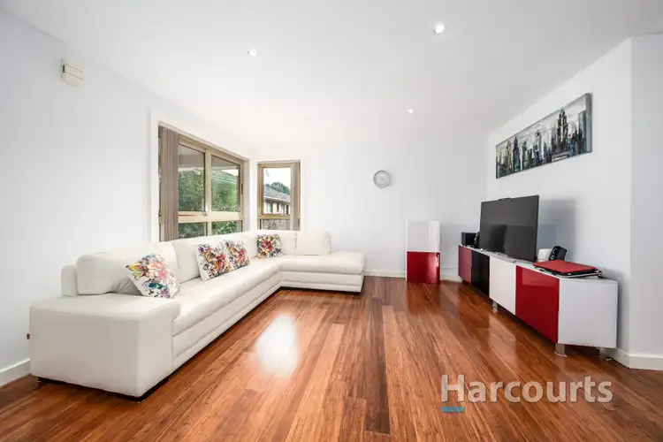 Third view of Homely unit listing, 2/6 Blackley Court, Deer Park VIC 3023