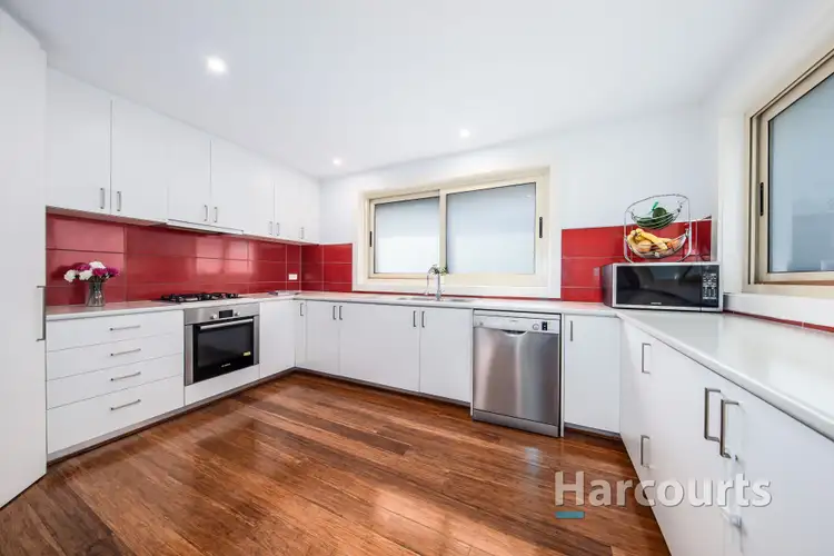 Fourth view of Homely unit listing, 2/6 Blackley Court, Deer Park VIC 3023