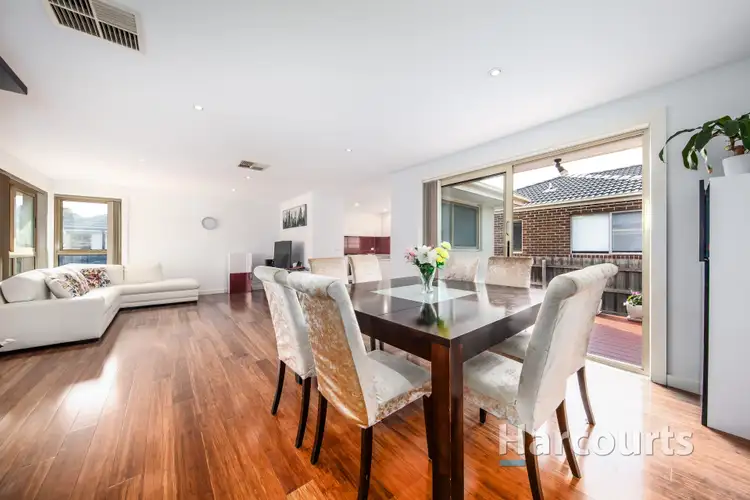 Fifth view of Homely unit listing, 2/6 Blackley Court, Deer Park VIC 3023