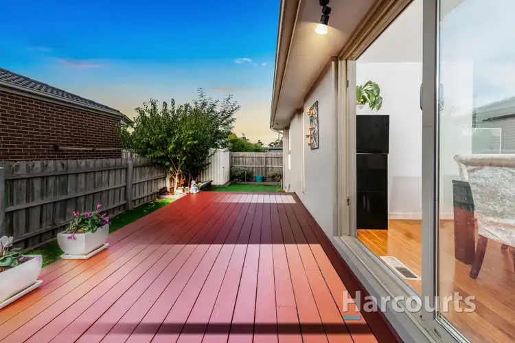 Sixth view of Homely unit listing, 2/6 Blackley Court, Deer Park VIC 3023