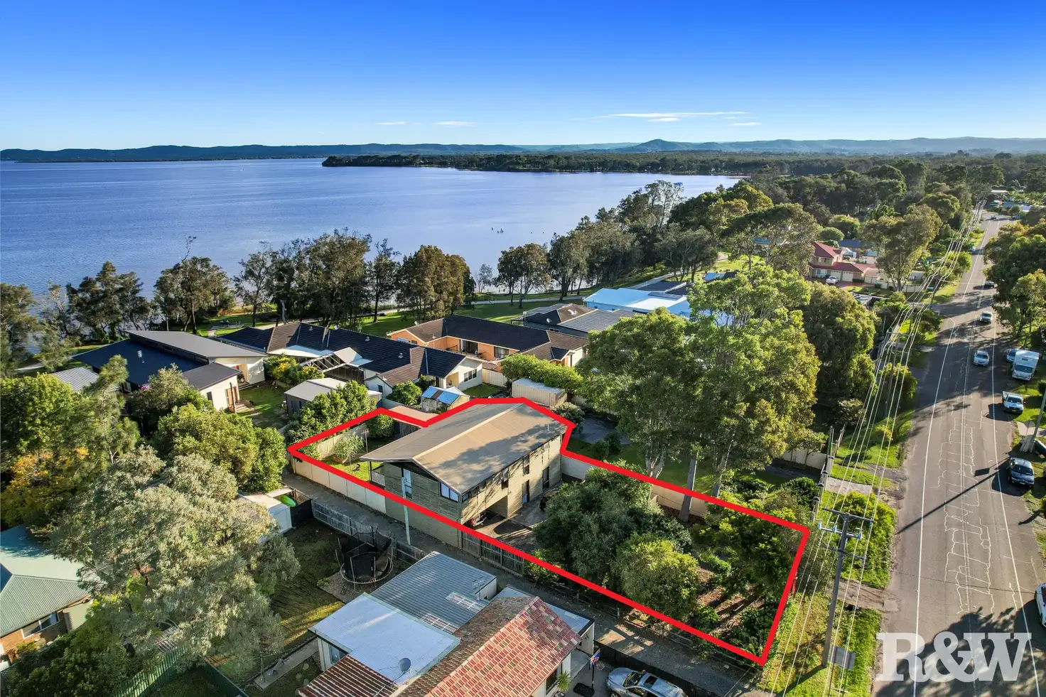 Main view of Homely house listing, 252 Tuggerawong Road, Tuggerawong NSW 2259