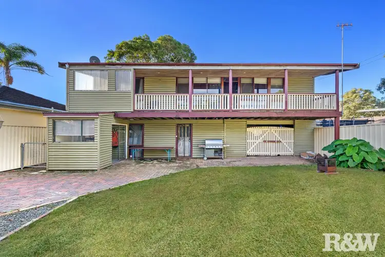 Second view of Homely house listing, 252 Tuggerawong Road, Tuggerawong NSW 2259