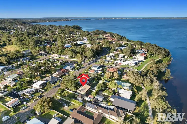 Third view of Homely house listing, 252 Tuggerawong Road, Tuggerawong NSW 2259