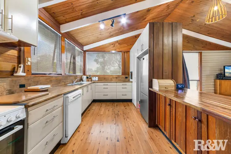 Fifth view of Homely house listing, 252 Tuggerawong Road, Tuggerawong NSW 2259