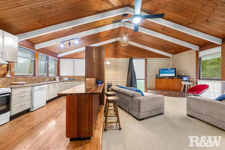 Sixth view of Homely house listing, 252 Tuggerawong Road, Tuggerawong NSW 2259