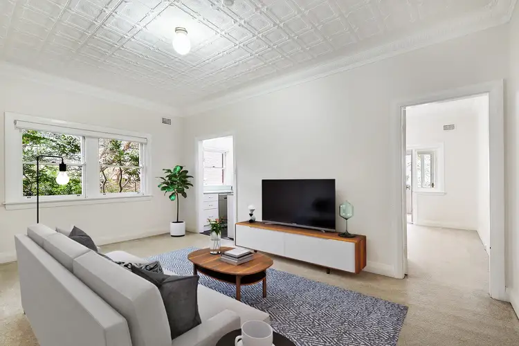 9/59 Yeo Street, Neutral Bay NSW 2089