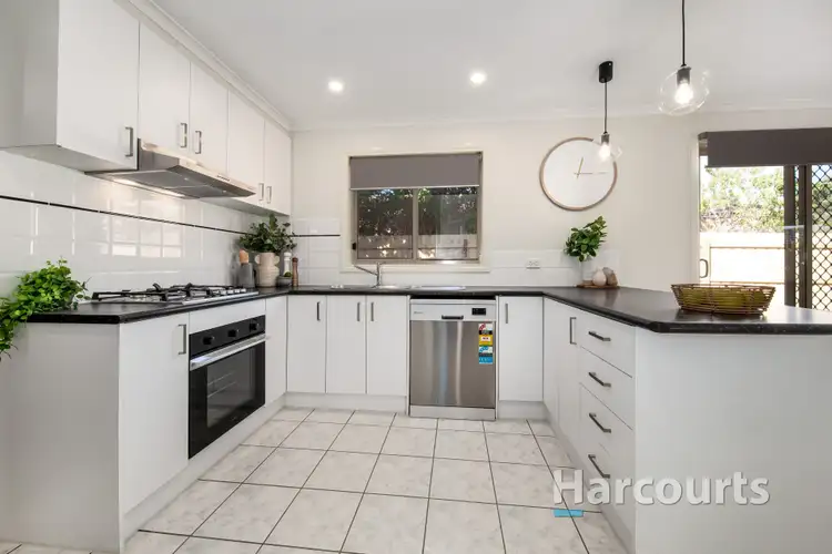 Second view of Homely house listing, 11 Bluebell Crescent, Gowanbrae VIC 3043