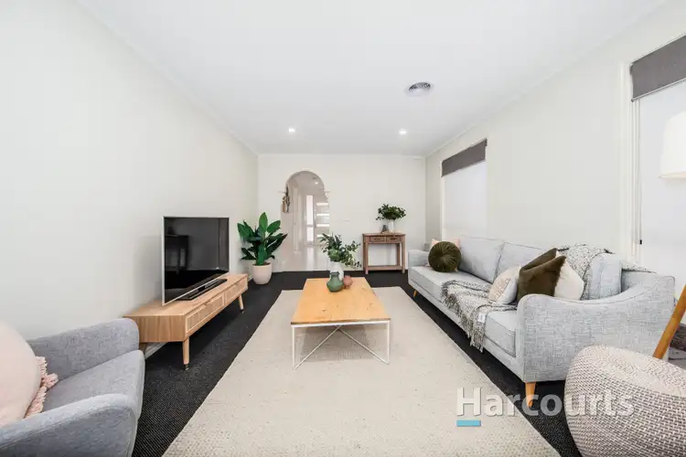 Fifth view of Homely house listing, 11 Bluebell Crescent, Gowanbrae VIC 3043