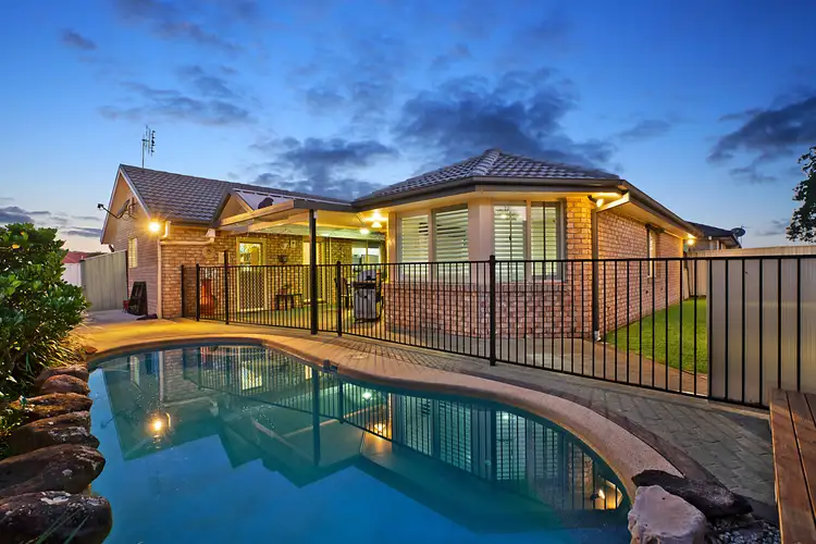 1 Royal Oak Avenue, Thornton NSW 2322
