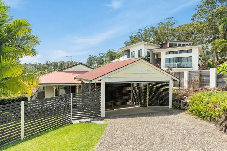 Main view of Homely house listing, 24 Robinson Place, Currumbin Waters QLD 4223
