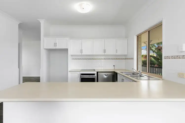 Third view of Homely house listing, 24 Robinson Place, Currumbin Waters QLD 4223