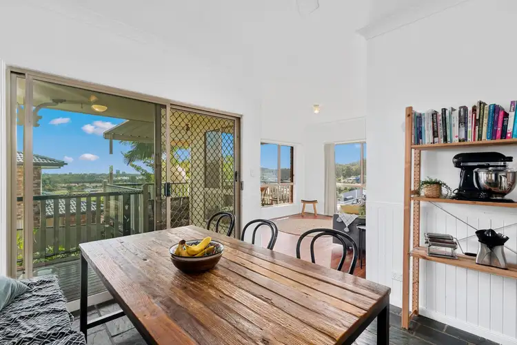 Fifth view of Homely house listing, 24 Robinson Place, Currumbin Waters QLD 4223