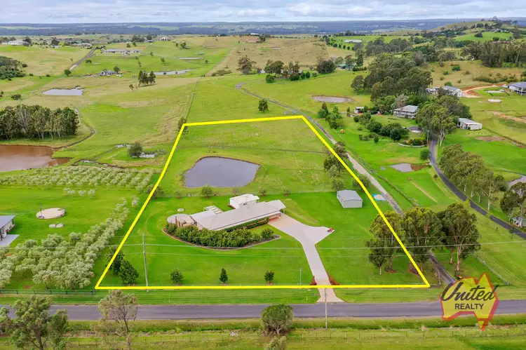 203 Carrolls Road, Menangle NSW 2568