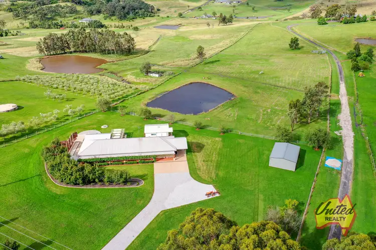 Second view of Homely house listing, 203 Carrolls Road, Menangle NSW 2568
