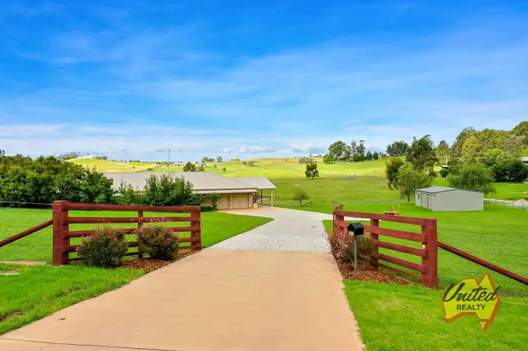 Third view of Homely house listing, 203 Carrolls Road, Menangle NSW 2568