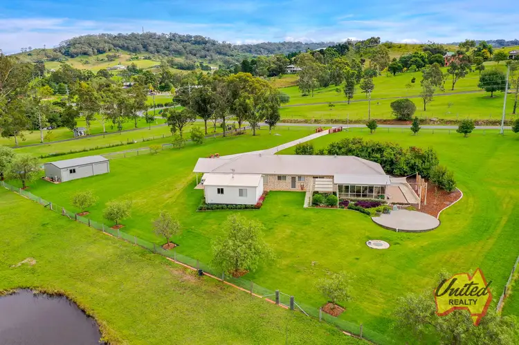 Fourth view of Homely house listing, 203 Carrolls Road, Menangle NSW 2568