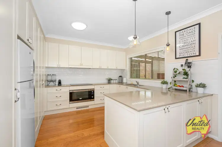 Sixth view of Homely house listing, 203 Carrolls Road, Menangle NSW 2568