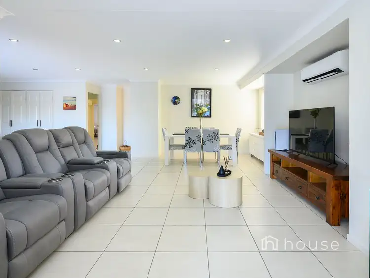 Fifth view of Homely house listing, 93 Springlands Drive, Slacks Creek QLD 4127