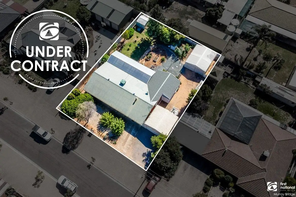 Main view of Homely house listing, 5 Raymond Road, Murray Bridge SA 5253