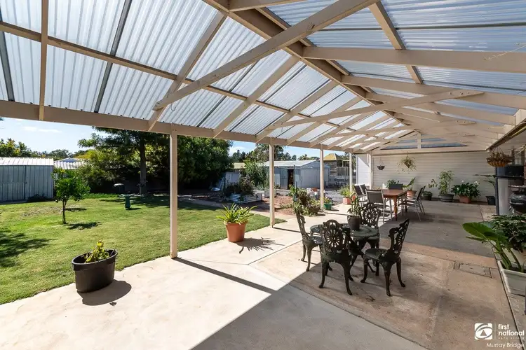 Second view of Homely house listing, 5 Raymond Road, Murray Bridge SA 5253