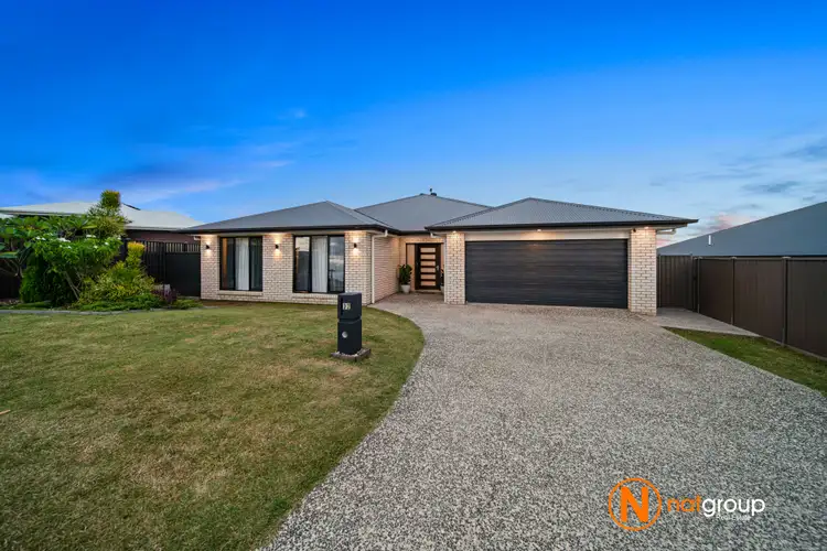 32 Marcus Drive, Regents Park QLD 4118