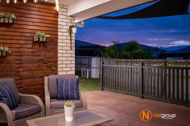 Third view of Homely house listing, 32 Marcus Drive, Regents Park QLD 4118