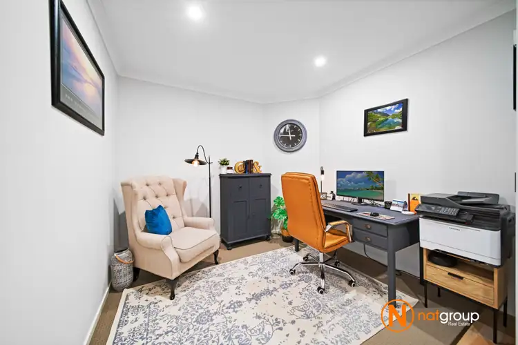 Fourth view of Homely house listing, 32 Marcus Drive, Regents Park QLD 4118