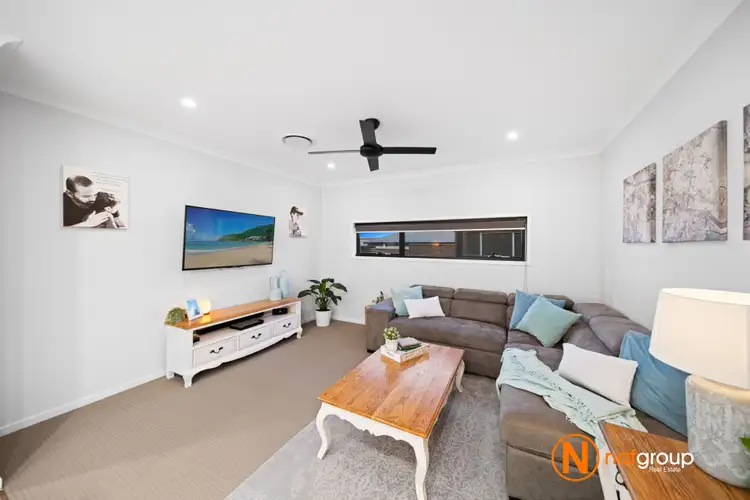 Fifth view of Homely house listing, 32 Marcus Drive, Regents Park QLD 4118