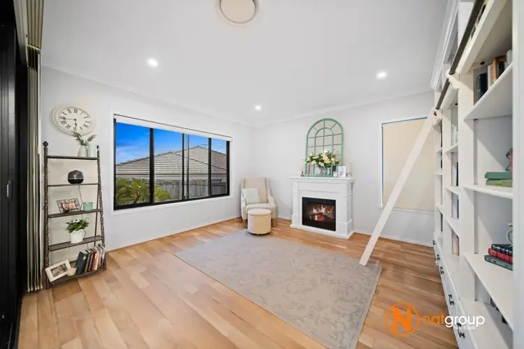 Sixth view of Homely house listing, 32 Marcus Drive, Regents Park QLD 4118