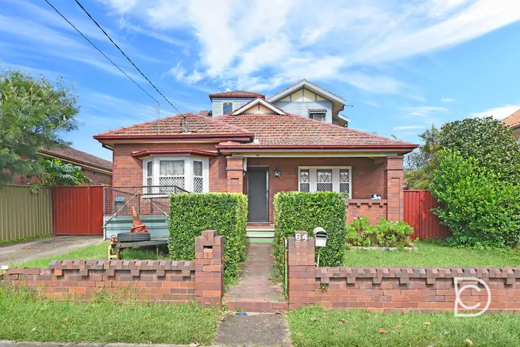 64 Brays Road, Concord NSW 2137