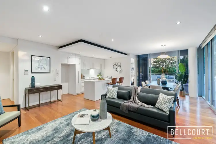 16/337 Lord Street, Highgate WA 6003