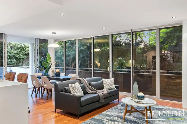 Third view of Homely apartment listing, 16/337 Lord Street, Highgate WA 6003