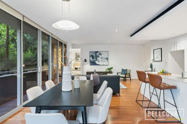 Fifth view of Homely apartment listing, 16/337 Lord Street, Highgate WA 6003