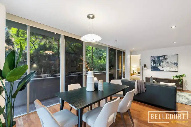 Sixth view of Homely apartment listing, 16/337 Lord Street, Highgate WA 6003