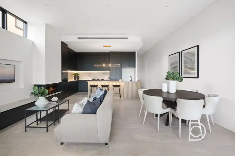 Fifth view of Homely semi-detached listing, 98a Correys Avenue, Concord NSW 2137