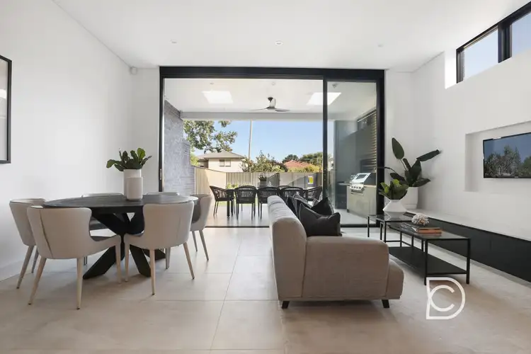 Sixth view of Homely semi-detached listing, 98a Correys Avenue, Concord NSW 2137