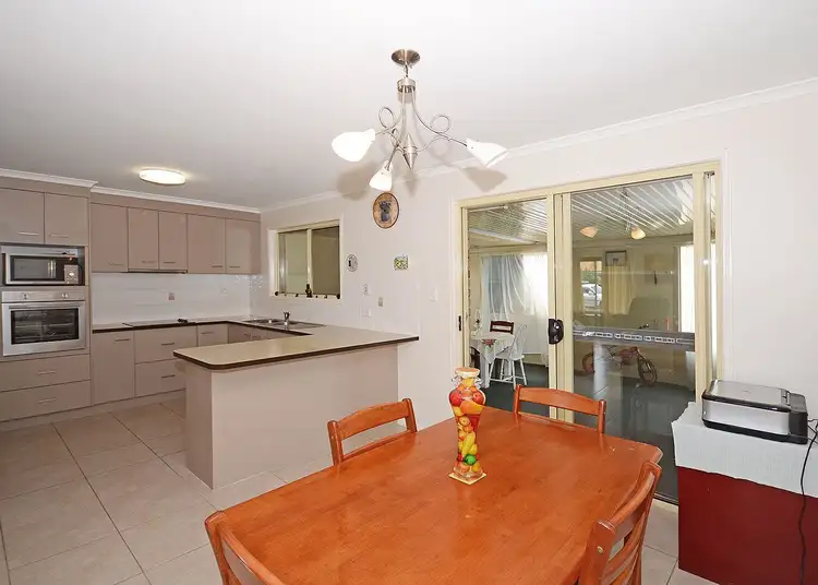 Third view of Homely house listing, 25 Joselyn Drive, Point Vernon QLD 4655