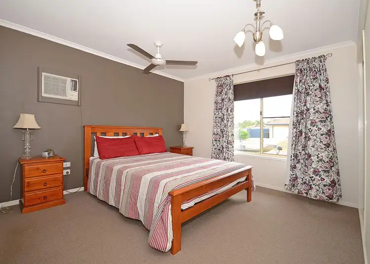Fifth view of Homely house listing, 25 Joselyn Drive, Point Vernon QLD 4655