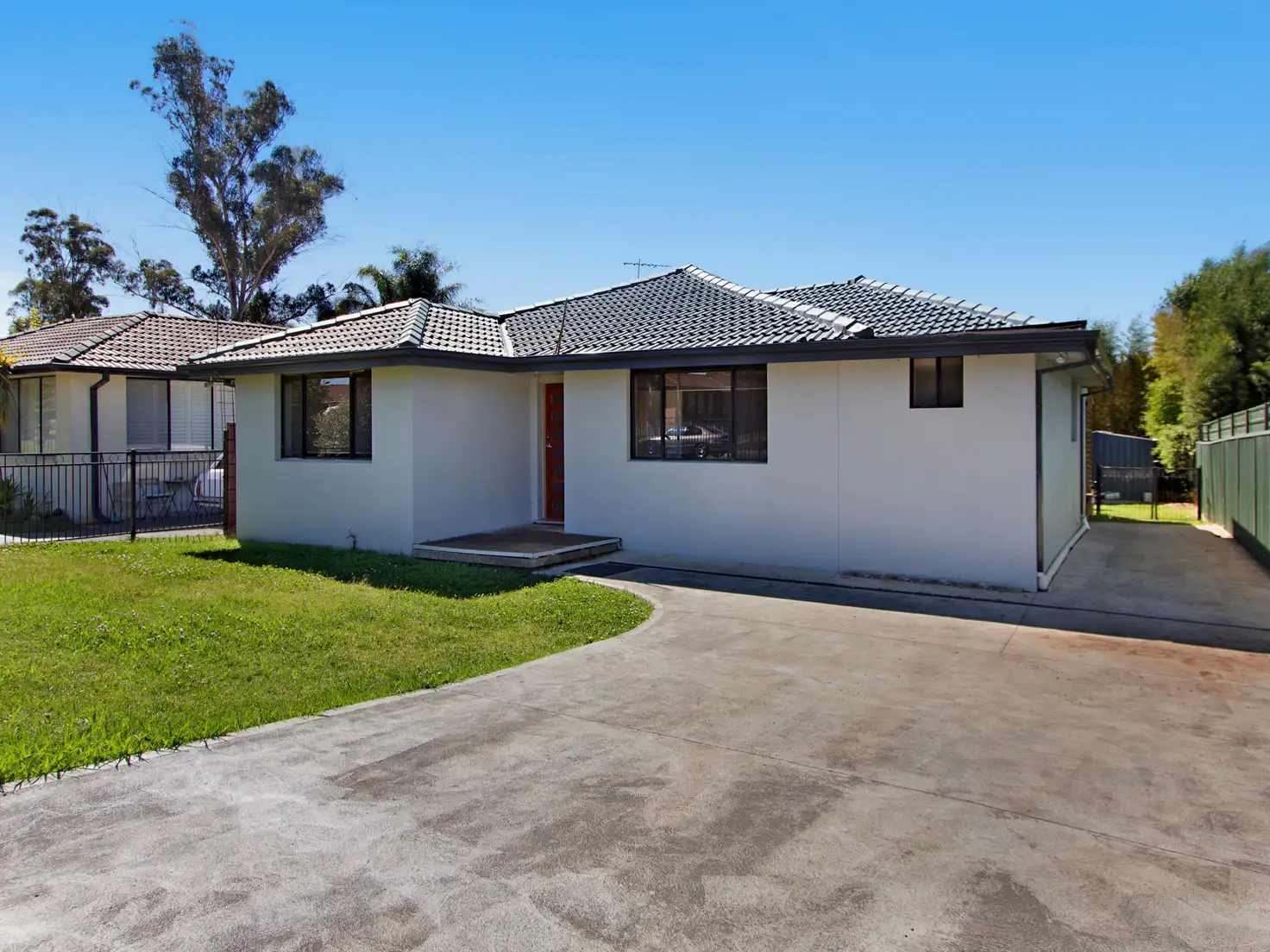 Main view of Homely house listing, 6 Hennesy Crescent, Shalvey NSW 2770