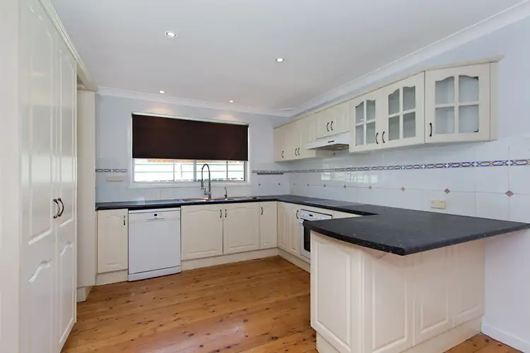 Third view of Homely house listing, 6 Hennesy Crescent, Shalvey NSW 2770