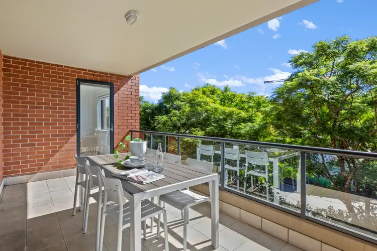 Second view of Homely apartment listing, 16309/177-219 Mitchell Road, Erskineville NSW 2043