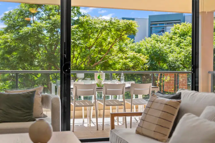 Fourth view of Homely apartment listing, 16309/177-219 Mitchell Road, Erskineville NSW 2043