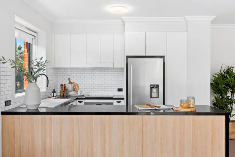 Fifth view of Homely apartment listing, 16309/177-219 Mitchell Road, Erskineville NSW 2043