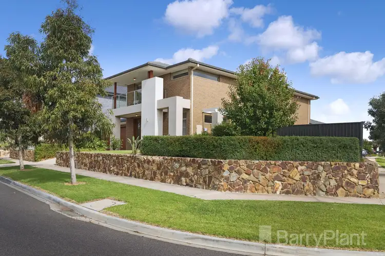 Second view of Homely house listing, 18 Precedence Drive, Craigieburn VIC 3064